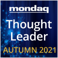 Autumn 2021 Award for Arbitration & Dispute Resolution in China 