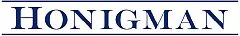 Honigman logo
