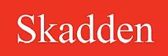 Skadden Arps Slate Meagher & Flom LLP logo