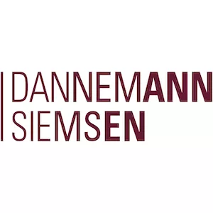 Dannemann Siemsen  Logo