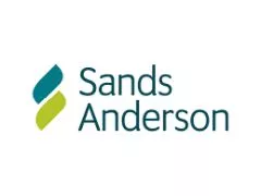 Sands Anderson logo