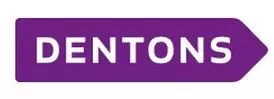 Dentons logo