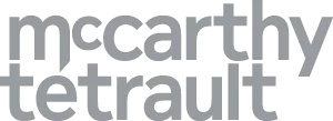 McCarthy Tétrault LLP logo