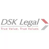 DSK Legal logo