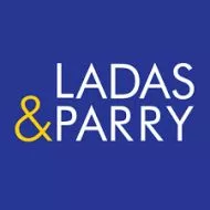 Ladas & Parry logo