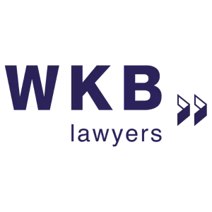 WKB Wiercinski, Kwiecinski, Baehr logo
