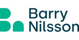 Barry Nilsson logo