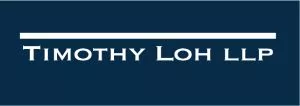 Timothy Loh LLP  logo