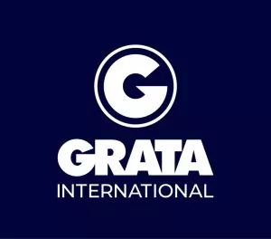 GRATA International  logo