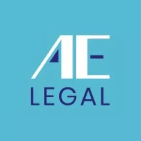 AE Legal logo
