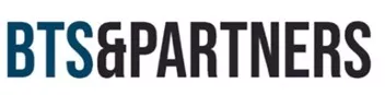 BTS & Partners Logo