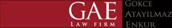 Gokce Atayilmaz Enkur logo