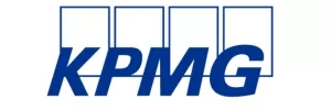 KPMG Türkiye logo