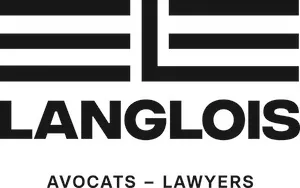 Langlois Lawyers, LLP logo