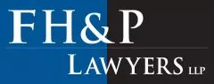 FH&P Lawyers logo