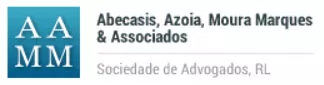 AAMM, Sociedade de Advogados, RL logo