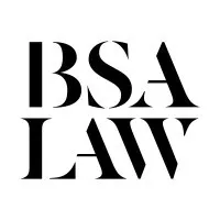 BSA Law logo