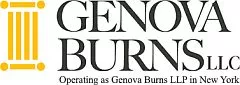Genova Burns logo