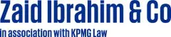 Zaid Ibrahim & Co logo