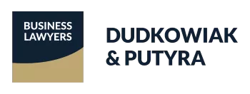 Dudkowiak & Putyra Business Lawyers logo