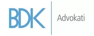 BDK Advokati Logo