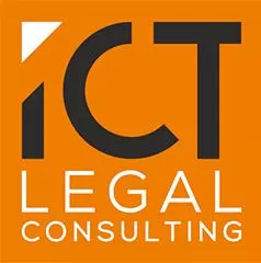 ICT Legal Consulting Logo