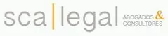 SCA Legal Abogados and Consultores Logo