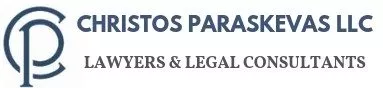 Christos Paraskevas LLC  logo