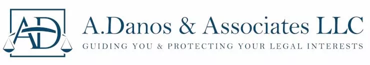 A. Danos & Associates LLC logo