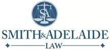 Robert Smith & Adelaide Law logo
