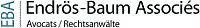 EBA Endrös-Baum Associés  Logo