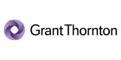 Grant Thornton Bharat  logo
