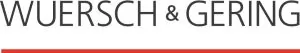 Wuersch & Gering  Logo