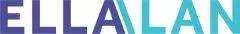 ELLALAN logo