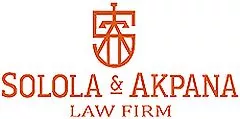 Solola & Akpana logo