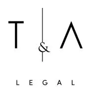 Tunde & Adisa logo
