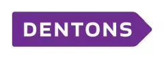 Dentons logo