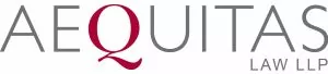 Aequitas Law LLP logo