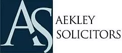 Aekley Solicitors logo
