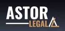 Astor Legal logo