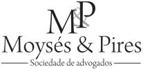 Moysés & Pires Sociedade de Advogados Logo