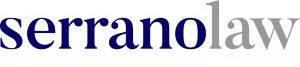 Serrano Law logo