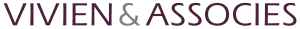 Vivien & Associes Logo