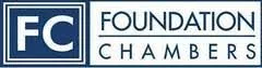 Foundation Chambers Logo