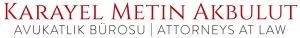 Karayel Metin Akbulut Attorneys at Law logo