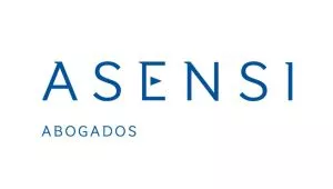 Asensi Abogados logo