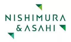 Nishimura & Asahi logo