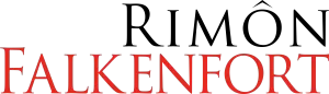 RIMON FALKENFORT Partnerschaft von Rechtsanwalten & Steuerberatern mbB Logo