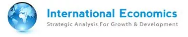 International Economics Consulting Ltd. Logo