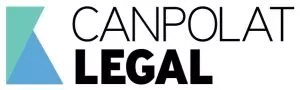 Canpolat Legal Logo